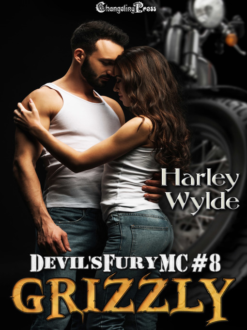 Title details for Grizzly by Harley Wylde - Available
